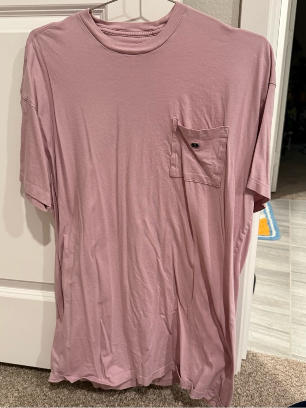 Victoria’s Secret Sleep Shirt